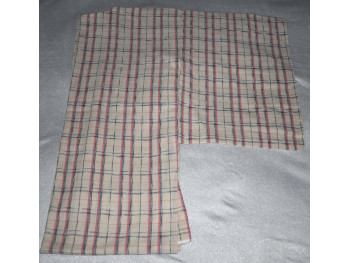 Japansk sommerkimono